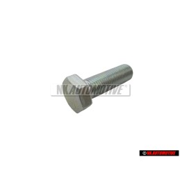 Genuine VW Hexagon Bolt - N 98951602