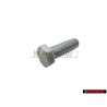 Genuine VW Hexagon Bolt - N 98951602