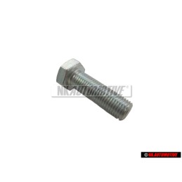 Genuine VW Hexagon Bolt - N 98951602