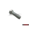 Genuine VW Hexagon Bolt - N 98951602