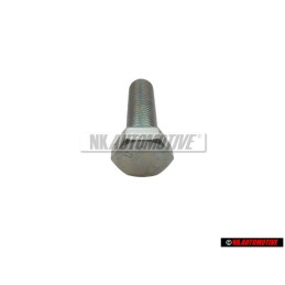 Genuine VW Hexagon Bolt - N 98951602