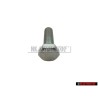 Genuine VW Hexagon Bolt - N 98951602