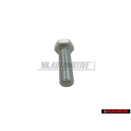 Genuine VW Hexagon Bolt - N 98951602