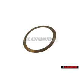 Genuine VW Adjusting Washer - 020409231A