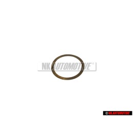 Genuine VW Adjusting Washer - 020409231A