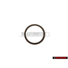 Genuine VW Adjusting Washer - 020409231A