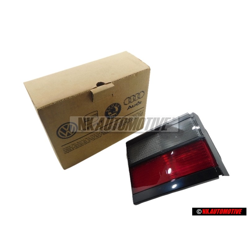 Genuine VW Tail Lights With Reversing Lights - 333945107A