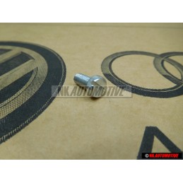 Genuine VW Socket Head Bolt - N 0107042