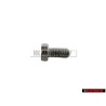 Genuine VW Socket Head Bolt - N 0107042