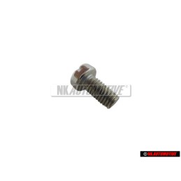Genuine VW Socket Head Bolt - N 0107042