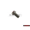 Genuine VW Socket Head Bolt - N 0107042