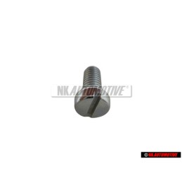 Genuine VW Socket Head Bolt - N 0107042