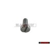Genuine VW Socket Head Bolt - N 0107042