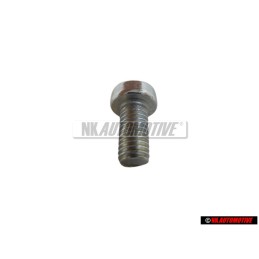 Genuine VW Socket Head Bolt - N 0107042