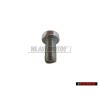 Genuine VW Socket Head Bolt - N 0107042