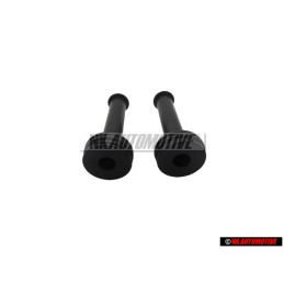 2x Genuine VW Guide Sleeve - 022103831C