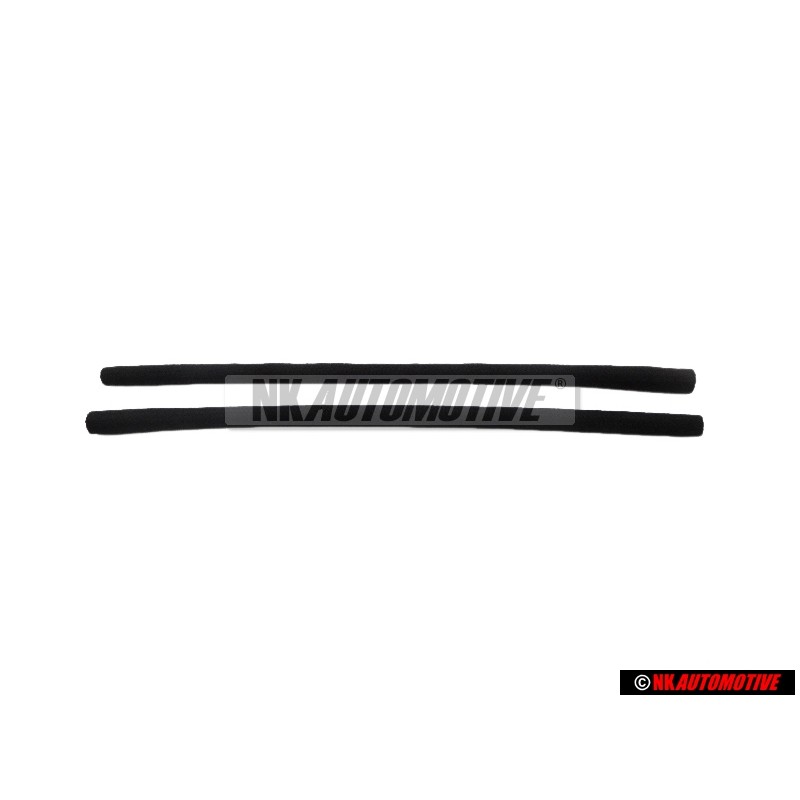 2x Genuine VW Reducing Hose - 049131177