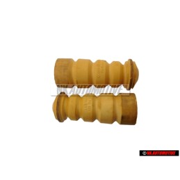 2x Genuine VW Stop Buffer - 191512131B