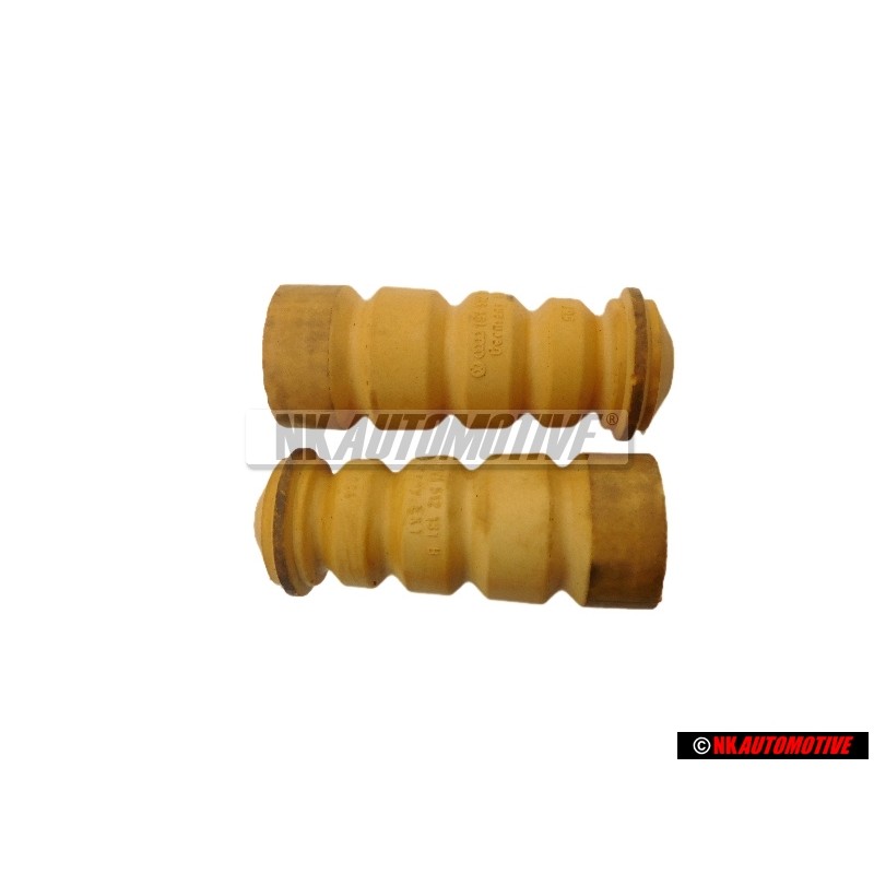 2x Genuine VW Stop Buffer - 191512131B