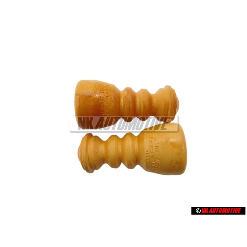 2x Genuine VW Stop Buffer - 1H0512131C