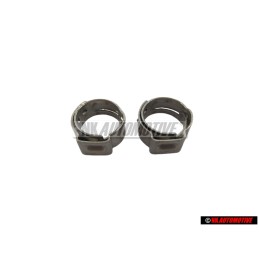 2x Genuine VW Bush - 068903147H