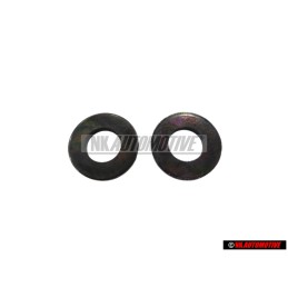 2x Genuine VW Washer - N 90008602