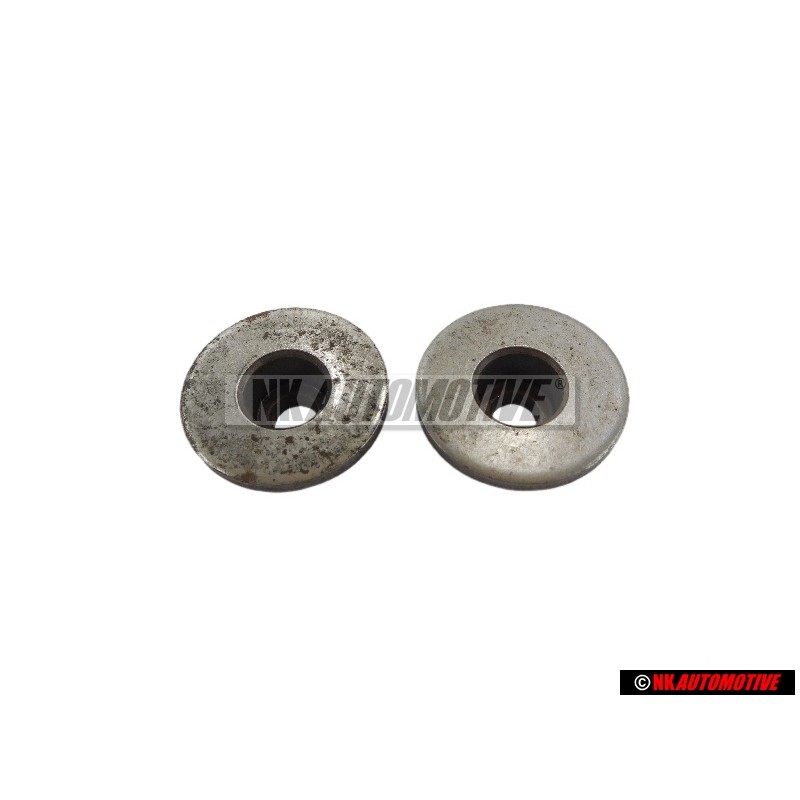 2x Genuine VW Sleeve - 02A311324A