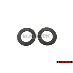 2x Genuine VW Thrust Washer - 02A311155A