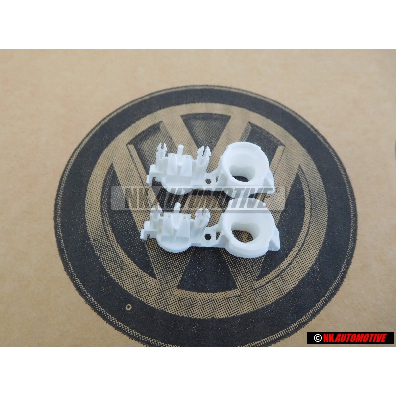 2x Genuine VW Holder Light Emitting Diode - 357919077A