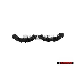 2x Genuine VW Bracket - 1H0971852A