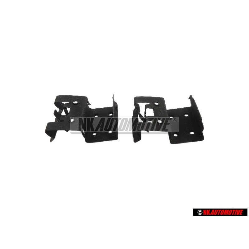 2x Genuine VW Terminal - 037971842
