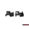 2x Genuine VW Terminal - 037971842