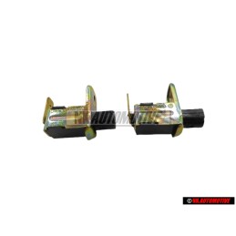 2x Genuine VW Dome Light Door Switch, Handbrake Switch - 171947563A