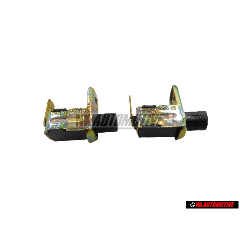 2x Genuine VW Dome Light Door Switch, Handbrake Switch - 171947563A