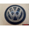 2x Genuine VW Seal Ring - 111837227B
