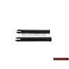 2x Genuine VW Hinge Pin - 171857149