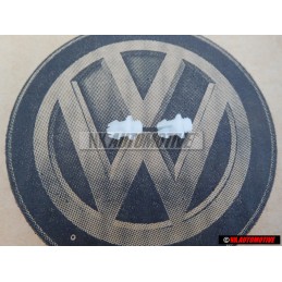 2x Genuine VW Spreader Rivet - 171857784