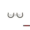 2x Genuine VW Securing Ring - 020141710
