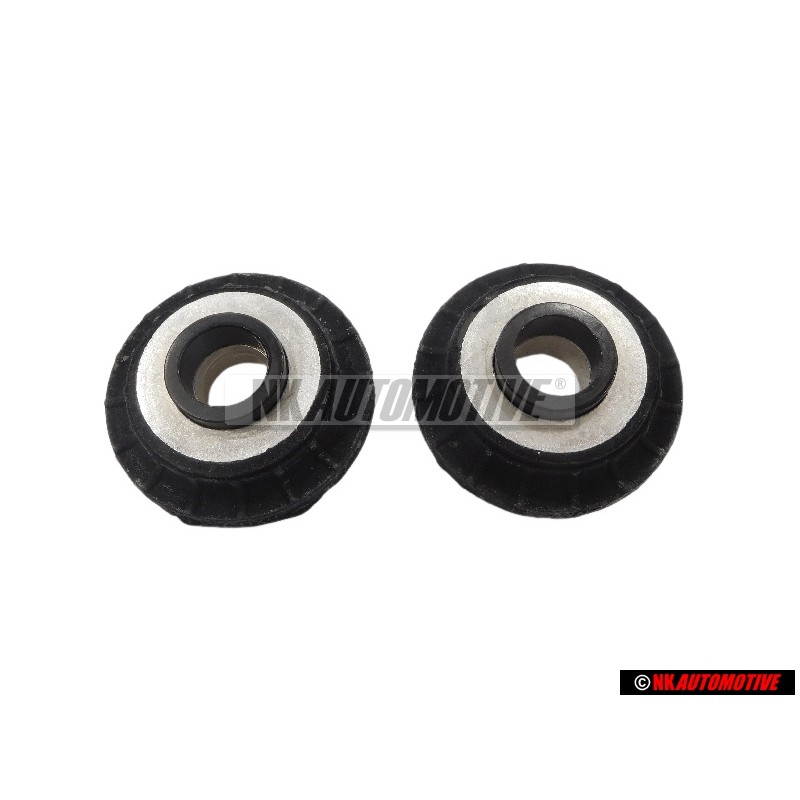 2x Genuine VW Bonded Rubber Bush - 8N0199282D