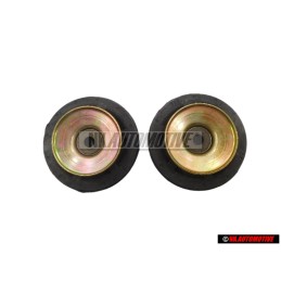 2x Genuine VW Suspension Strut Storage - 191412329