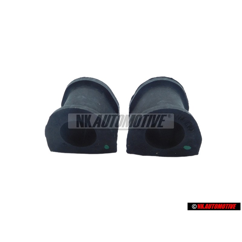 2x Genuine VW Rubber Bush - 533511413