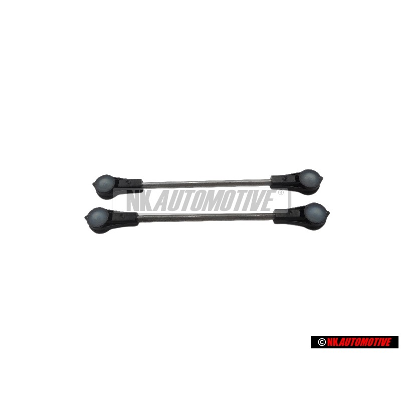 2x Genuine VW Coupling Rod - 1J0711803C