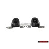 2x Genuine VW Bracket - 3A0253144
