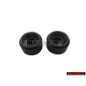 2x Genuine VW Push On Connector - 07C103226