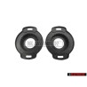 2x Genuine VW Securing Cap - 091301197