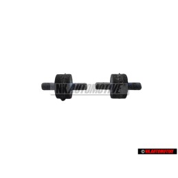 2x Genuine VW Bonded Rubber Bush - 803121275