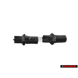 2x Genuine VW Water Drain Valve - 6N0877236