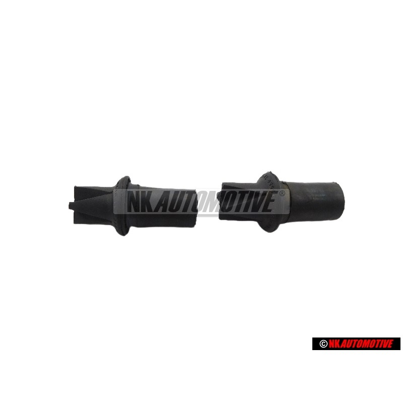2x Genuine VW Water Drain Valve - 6N0877236