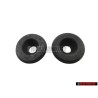 2x Genuine Audi Bearing Ring - 8A0512335