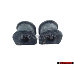 2x Genuine VW Rubber Bush - 8D0511327D